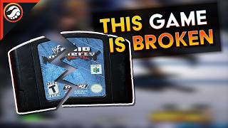 The N64 Glitch that Destroyed Childhoods
