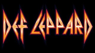 Def Leppard - Bringin&#39; On The Heartbreak (Lyrics on screen)