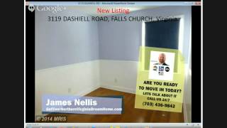preview picture of video '(703) 436-9842 | 4 Bedroom Home Falls Church Virginia'