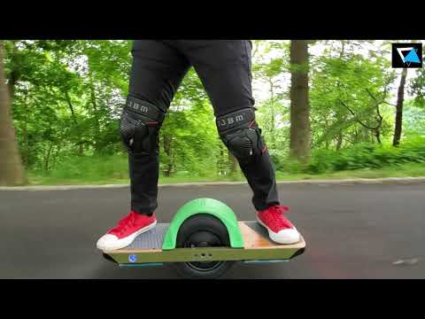 OneWheel to rule them all #9 Belleville Park