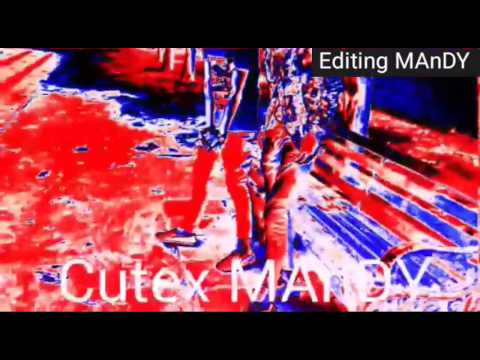 BAM BAM BholeNath ft. MAnDY