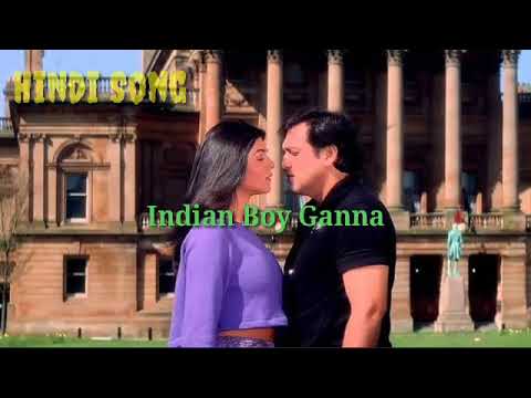 Paa Liya Hai Pyar Tera,Mp3 Song Bluray Rip - Govinda, Sushmita Sen