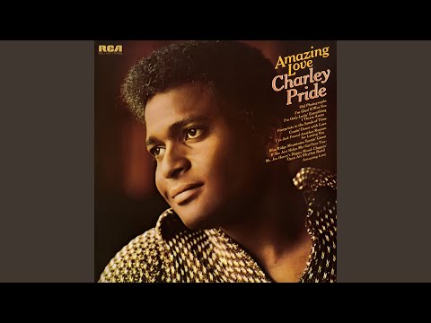 Blue Ridge Mountains Turning Green - Charley Pride
