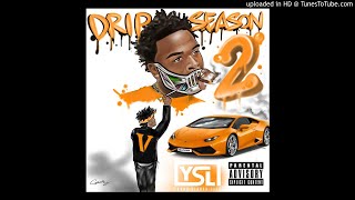 Gunna - YSL ft. Playboi Carti OFFICIAL Instrumental (Reprod. Reaper X)