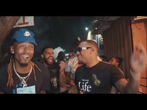 Flaper - E' Por El Respeto ✊🏽 🎬(Official Video)