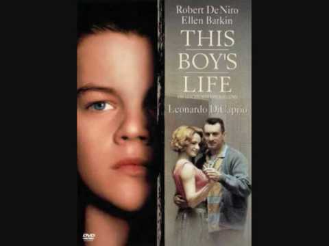 This Boy's Life - End Titles