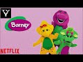 Barney Season 13 Netflix United States