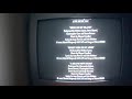 Closing To Barbie As The Island Princess DVD 2007