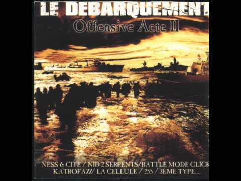 Funkdakika Des Cas Dansent