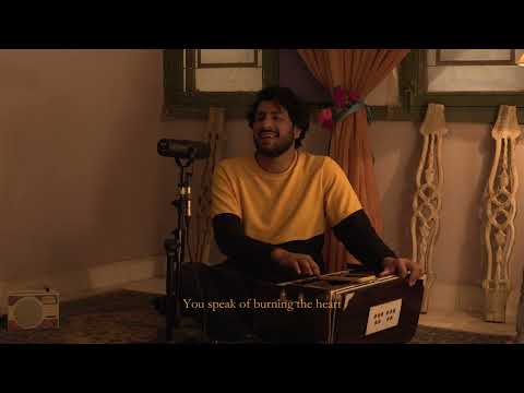 Muslim Shaggan - Dil Jalane Ki Baat