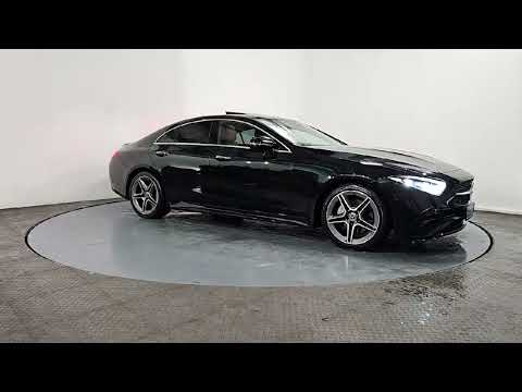 Mercedes-Benz CLS 220D AMG - Premium Plus - Image 2