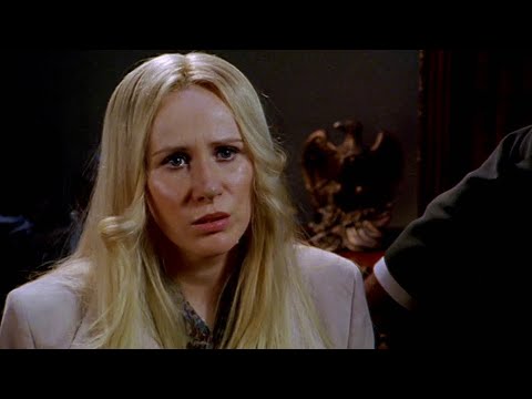 El Show de Catherine Tate (1x1) 4. Botox Babe