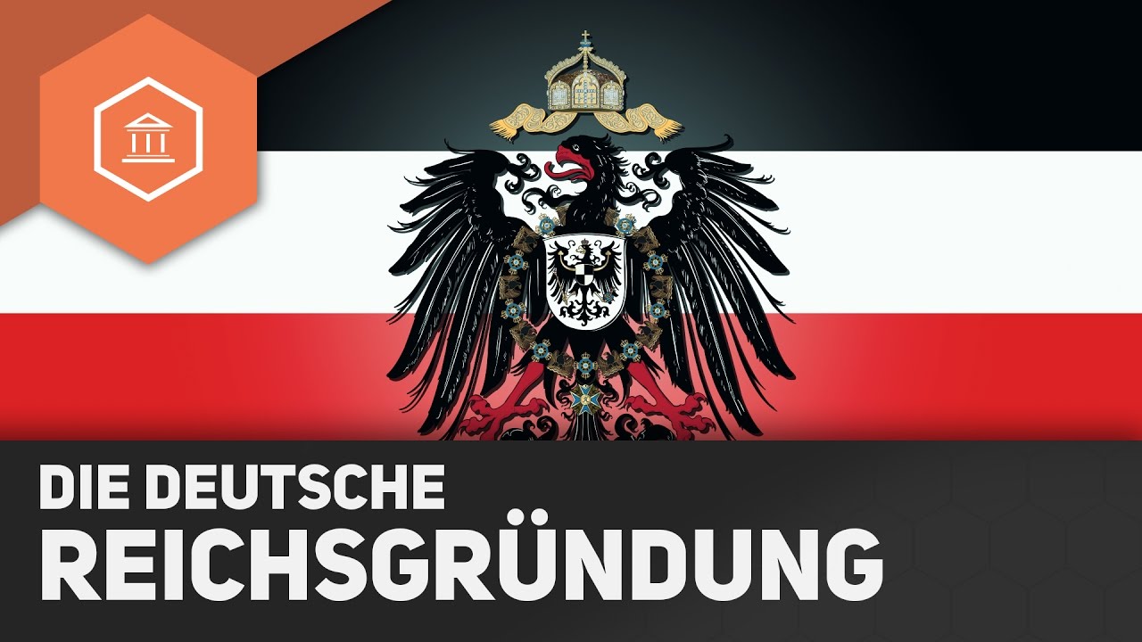 Außenpolitik Bismarcks im Deutschen Kaiserreich - Ausgangslage bei der Reichsgründung