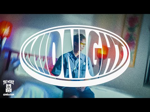BEN BIZZY - MIDNIGHT (Official Music Video)