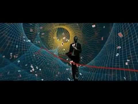 Niles Thomas - New James Bond 007 2012 Theme Song? 