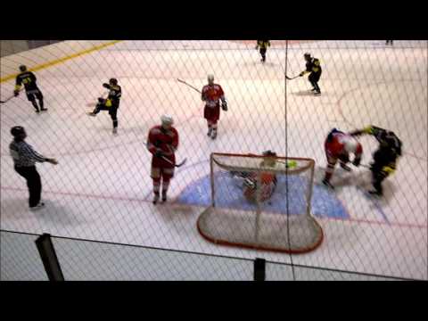 SuKiKa Hurtat 7-3 maali (12.11.2016)