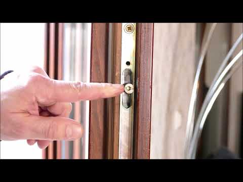 Save on heating costs and cash! Adjust windows, easy, simple, save on repairs and installers