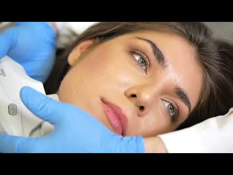 Ultherapy - Ультразвуковой SMAS лифтинг