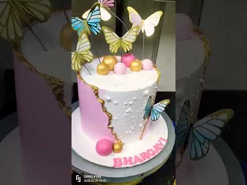 double delight cake 😋