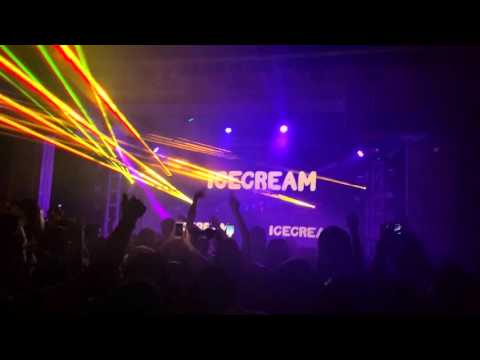 Dada Life Evolution Sundays @ Shephards -  Tonight We're Kids Again 3-20-16