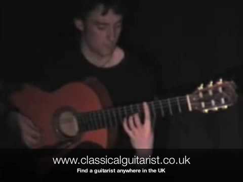 Fantastic Flamenco Guitar Music