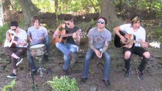 On The Verge: BURN HALO perform &quot;Save Me&quot;