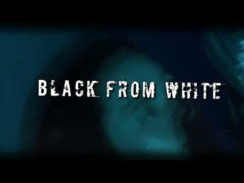 STATUS OF THE DARK - Black From White (Official Lyric Video)