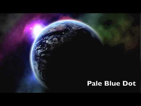 Mac Sharks - Pale Blue Dot
