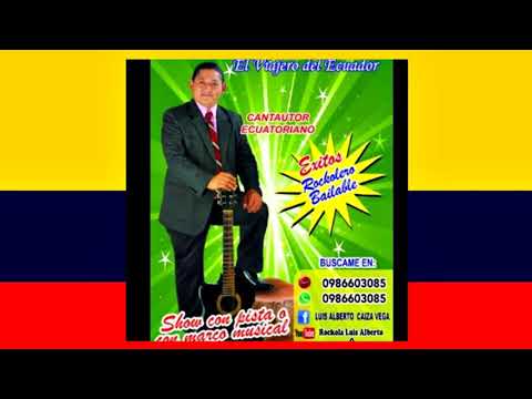 La pena de mi viejo .- LUIS ALBERTO "EL VIAJERO"