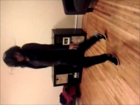 Mindless Behavior- Girls Talkin Bout Freestyle