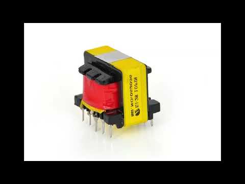 EI28 SMPS Transformer Vertical 10 pin