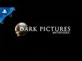 The Dark Pictures Anthology: Man of Medan - Multiplayer Reveal Trailer | PS4