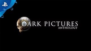 The Dark Pictures Anthology: Man of Medan - Multiplayer Reveal Trailer | PS4