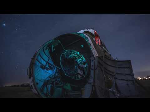 Hugo Silva - Moon Shell Edit