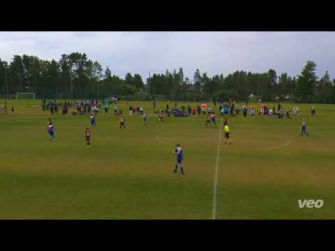 PPJ Sininen - HyPS | Helsinki Cup 11.7.2024