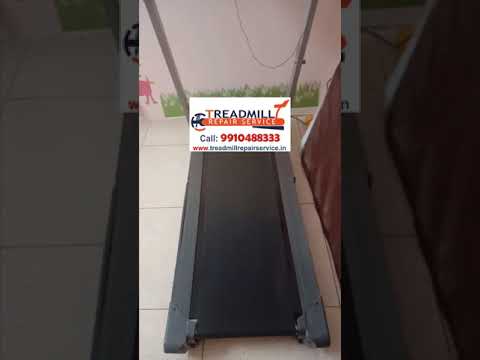 Základní údržba běžeckého pásu pro dlouhou životnost