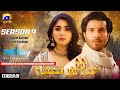 Khuda Aur Mohabbat Season 4 - Episode 02 - Feroze Khan & Neelam Muneer - Iqra Aziz - dur e fishan
