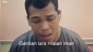 Download lagu Zinnirah - Cover by Fakhrul UNIC mp3 Download lagu Zinnirah - Cover by Fakhrul UNIC mp3