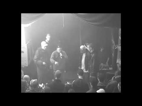 2 Tireurs, Tragik, Fonik, Malfaiteur & Seyo - Le talent s'exprime (2005)