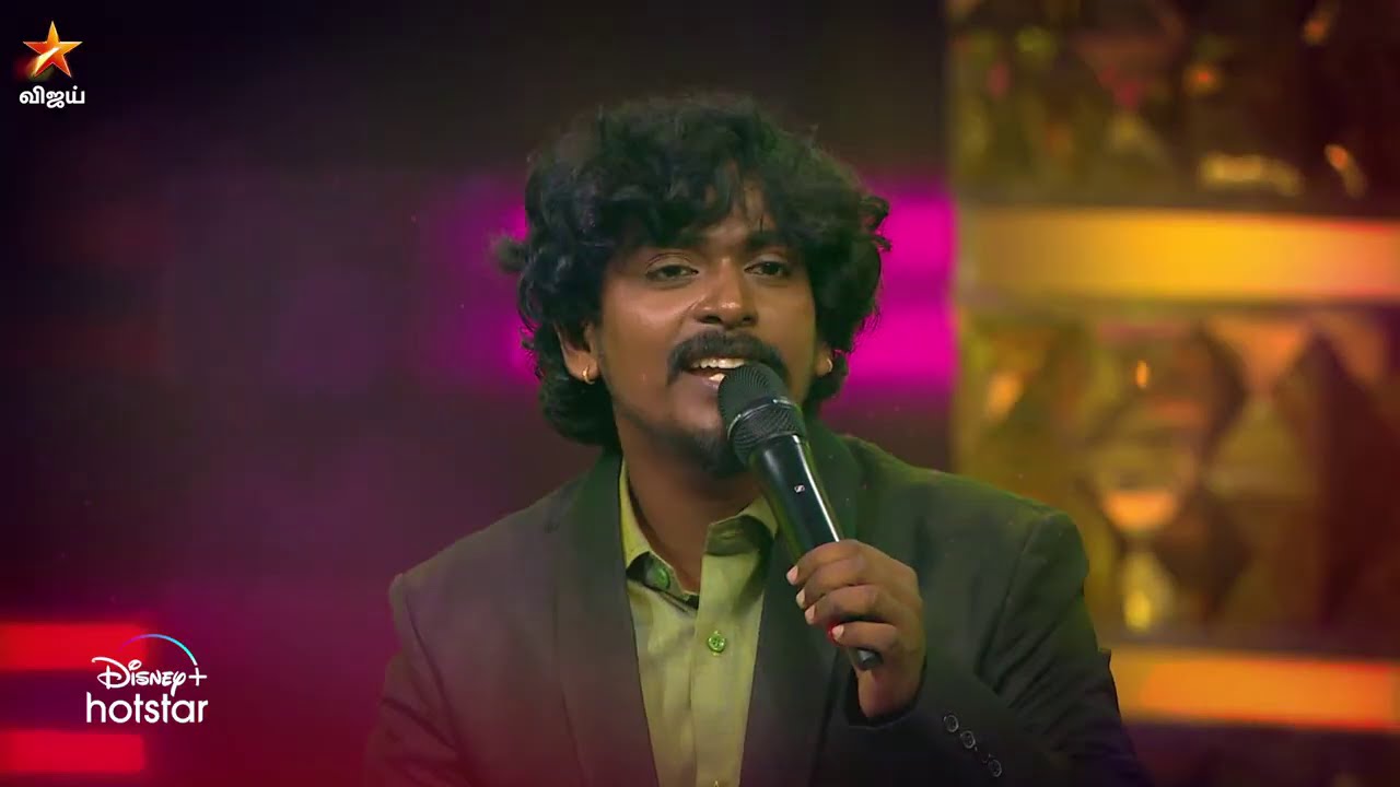 Super Singer 8 | 13th & 14th February 2021 - Promo 1