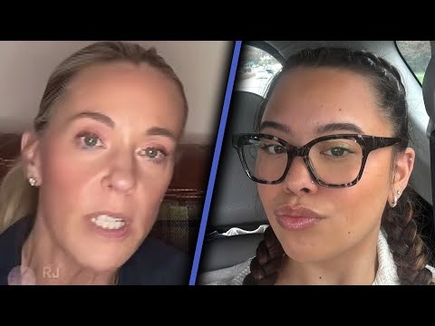 Kate Gosselin Speaks Out on Daughter Hannah Having to 'Raise Herself'