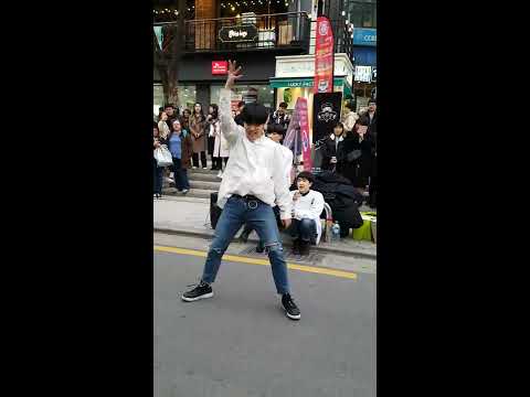 [MAXXAM] 180323 이찬욱 - 나야 나(PICK ME) (Wanna One cover)