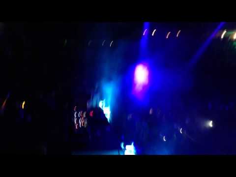 Jamie Jones apertura. Cromie Disco Club 21/12/13