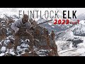 It's GO TIME! Flintlock ELK HUNTING 2023