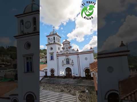Macanal en Boyaca.