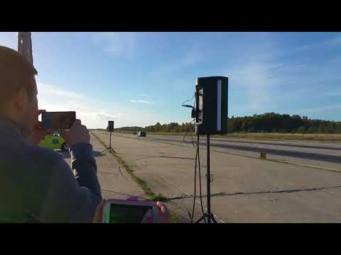 Thumbnail for Sr lõpulaks 2015 Moskvich turbo drag 1/4 mile 13.6 by Moskvich