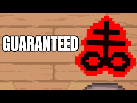 How to INSTANTLY Get Brimstone