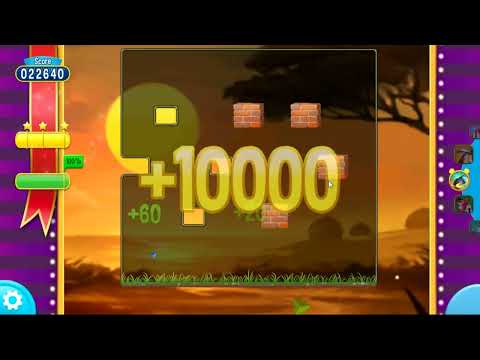 Pet Rescue Saga Level 5611 - NO BOOSTERS | SKILLGAMING ✔️