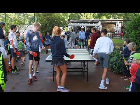 Feriencamp SV Refrath Tennis 2021