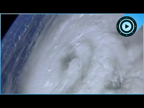 How Hurricanes Form and Why They're Getting Stronger